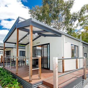 Big4 Melbourne Holiday Park